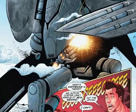 吵小子育空简笔画