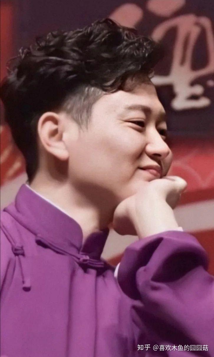 孟鹤堂周九良哪个大褂最好看