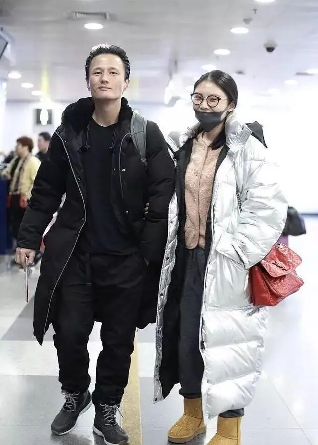 她在网络上发文想嫁人,她一直单身_蒲巴甲_身段_爱情