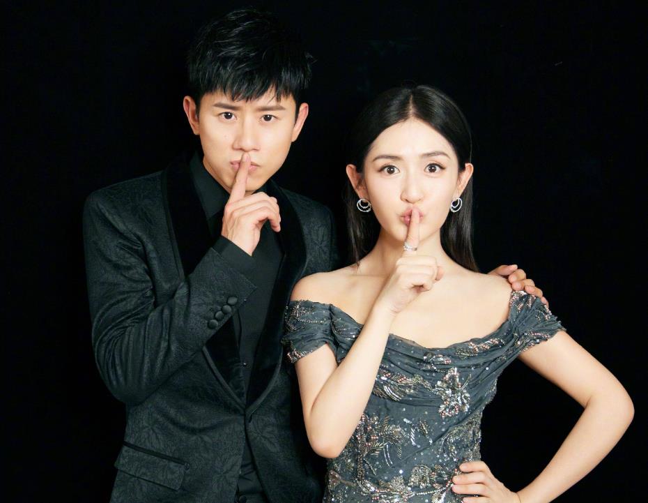 刘烨老婆近照撞脸谢娜,两个人生活状态迥异,除了长相哪儿都不像