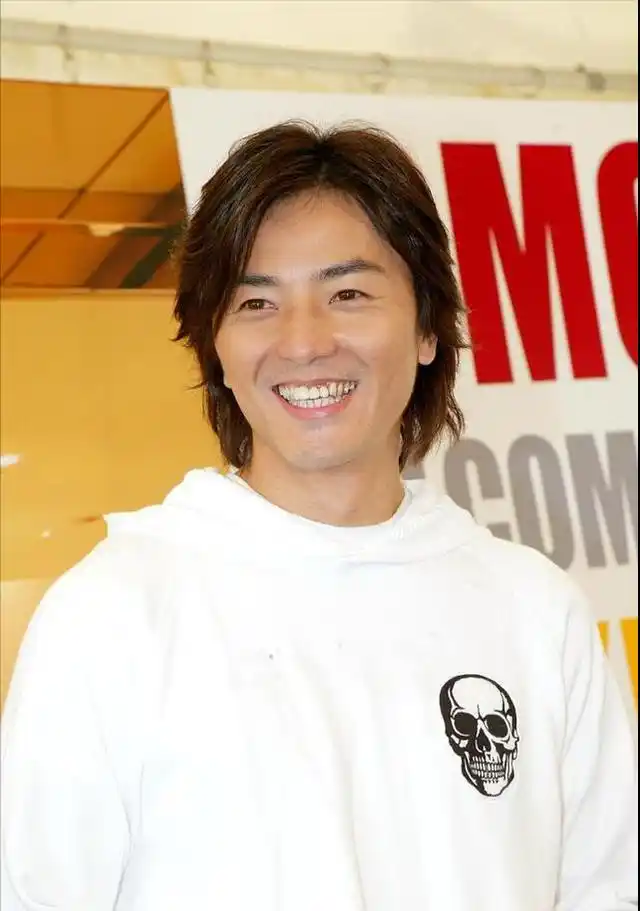 郑伊健我最后悔的事就是演了古惑仔带坏了很多年轻人