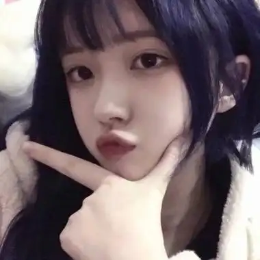 头像女生可爱萌2020精选呆萌可爱女生头像