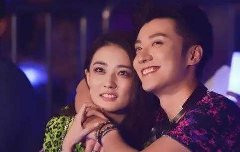 原创原创14岁走红被孙俪宠爱清纯小性感的她却因男友离世被黑得很惨