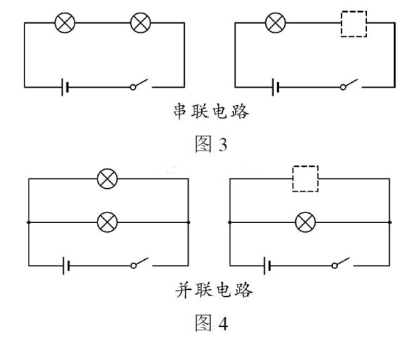 串并联电路的识别方法图解 - 控制电路 - 电子发烧友网