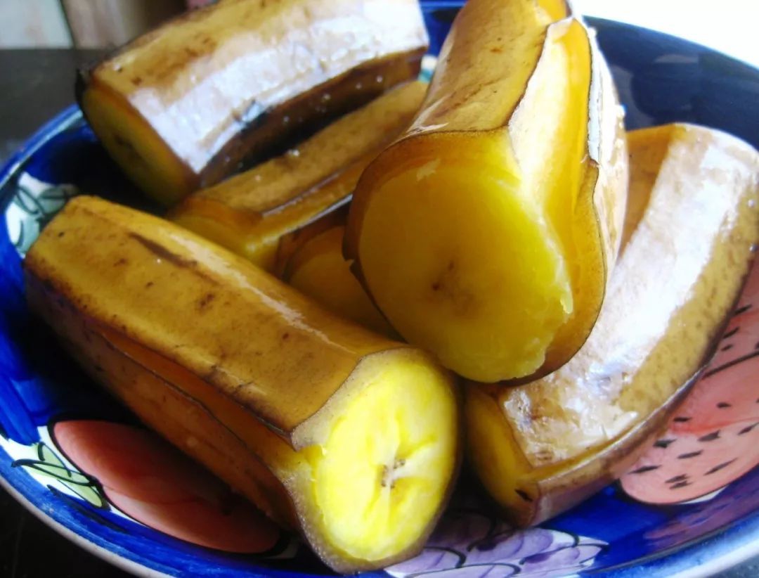 原来香蕉还能这样玩,简直刷新了我的世界观!