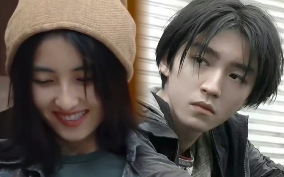 "那些幸福啊 让她替我到达"【王俊凯】×【张子枫】拉郎视频