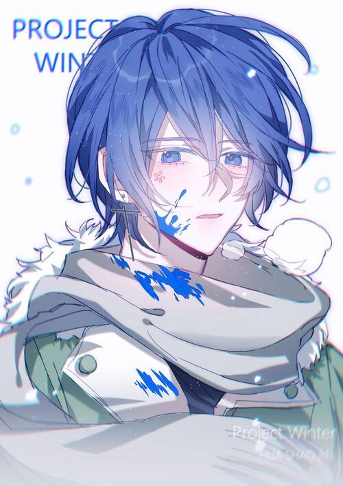 yygq 花少北 某幻 中国boy lex 老番茄画师