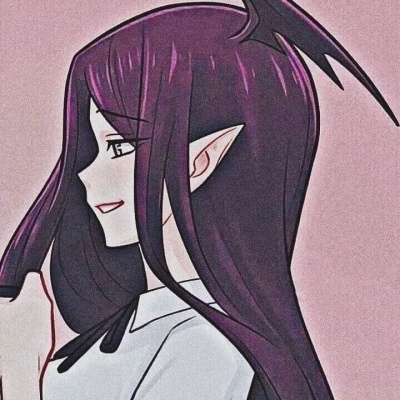 高清一左一右的2021潮流动漫情侣头像图