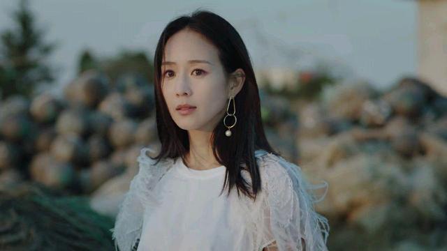 《不说再见》:欧可欣就是荣钰,对于琳达,她是真吃醋,不是在演