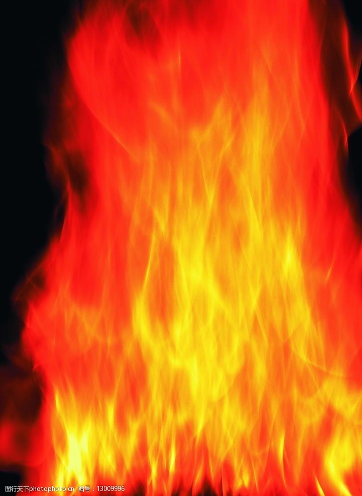 火火焰图片