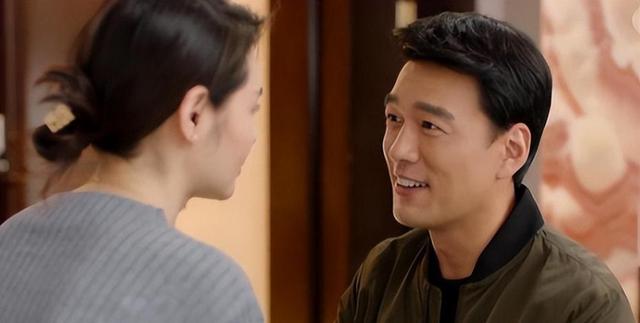 娶房东做老婆,21年零绯闻,"霸总人设"的专属演员王耀庆真上头