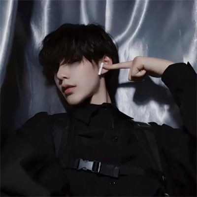 标签:男生头像,霸气,帅哥
