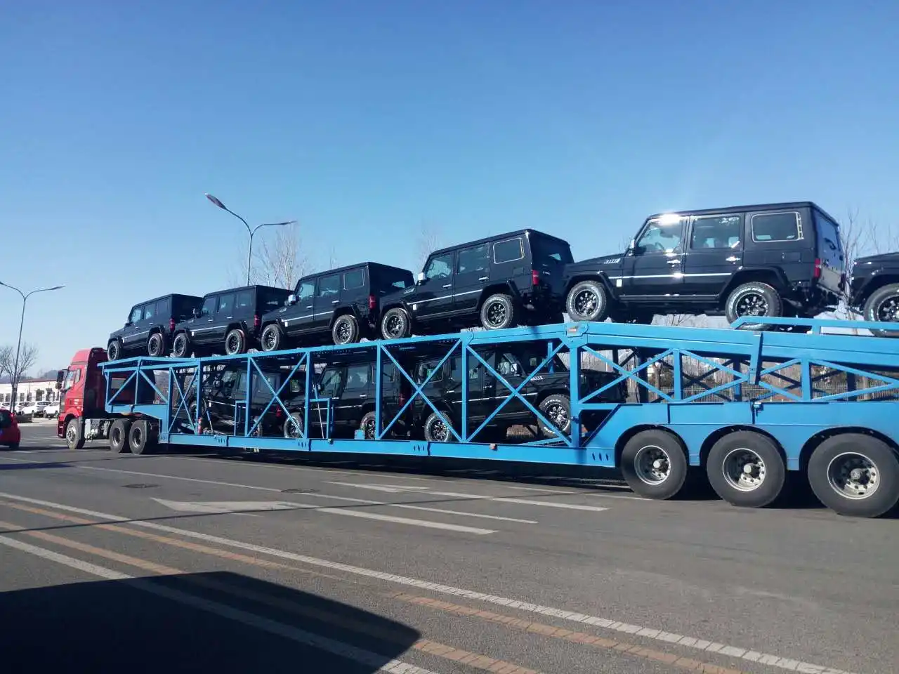 北京到云南,海口,三亚专线专业小轿车汽车托运运输公司_北京迅达平安