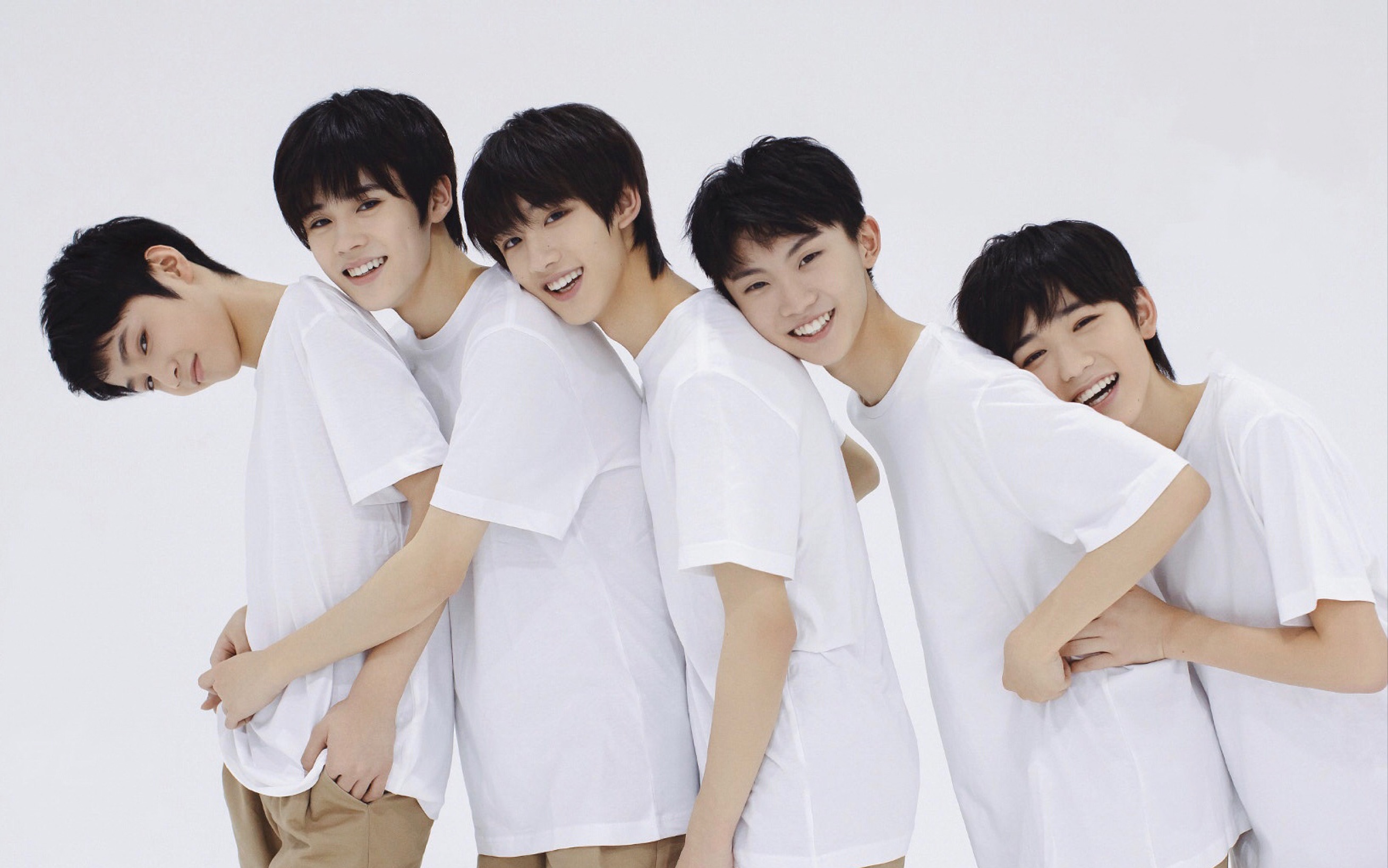 tyt台风少年团至少还有你