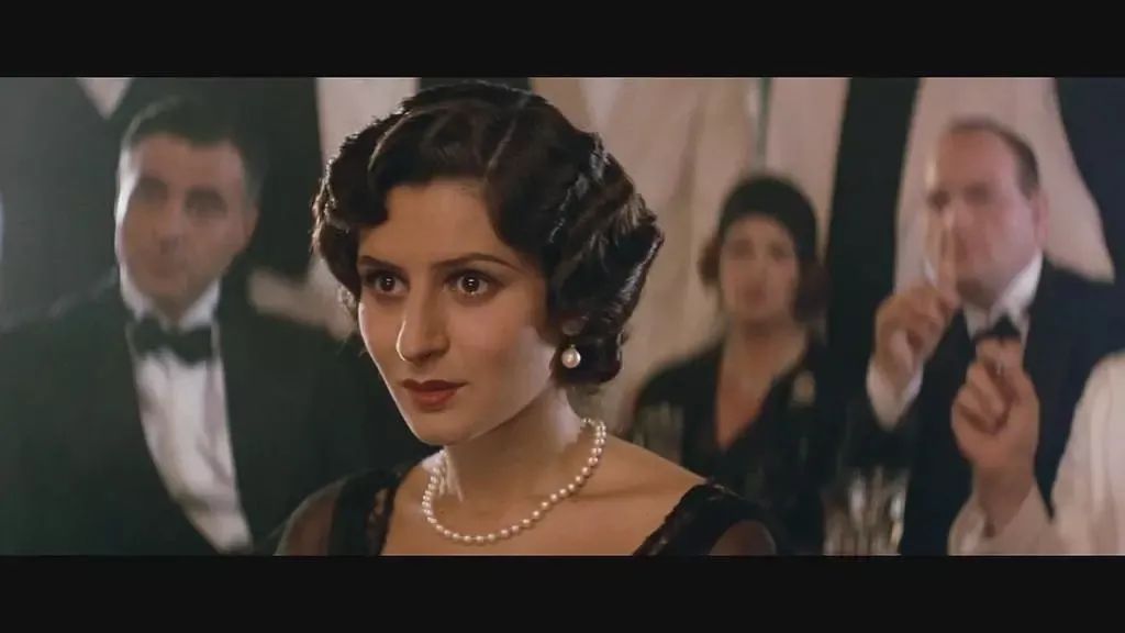 《海上钢琴师》:你好,1900!