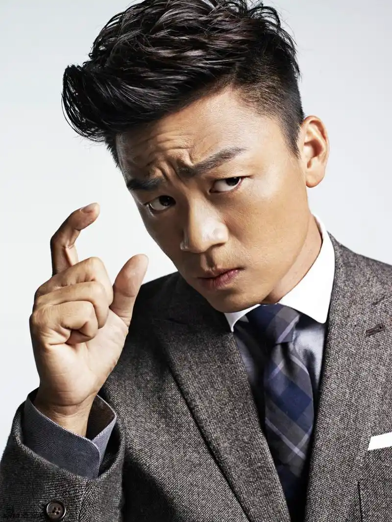 王宝强个人资料