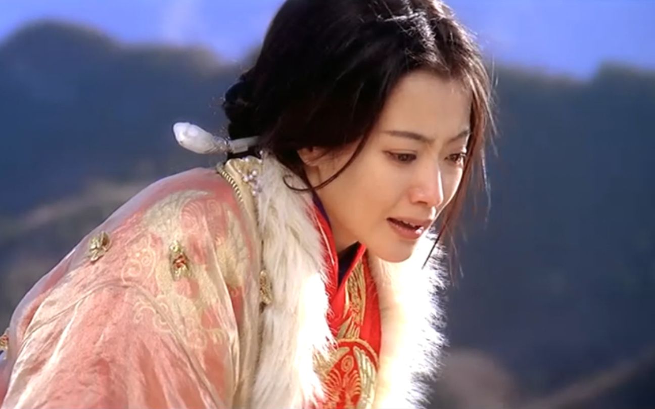 【小川侃电影】成龙,金喜善《神话》