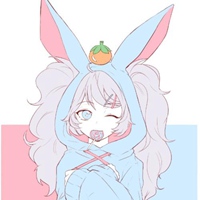 2021超级可爱的女生动漫二次元头像合集