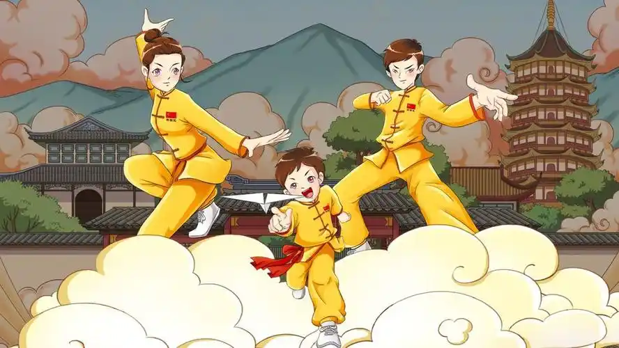 新精武少儿武术散打培训(沧浪新城校区)课程_价格_简介_怎么样-苏州