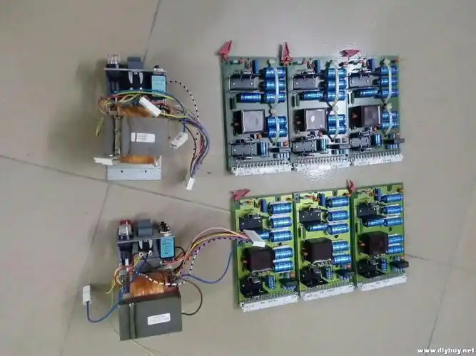 03德国正负15v正5Ⅴ电源已出了