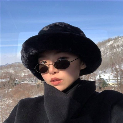 2022非主流唯美女生头像图片大全得到的都美好