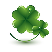 唯美绿色系清新头像 清新自然的绿色植物意境唯美头像图片_小清新头像