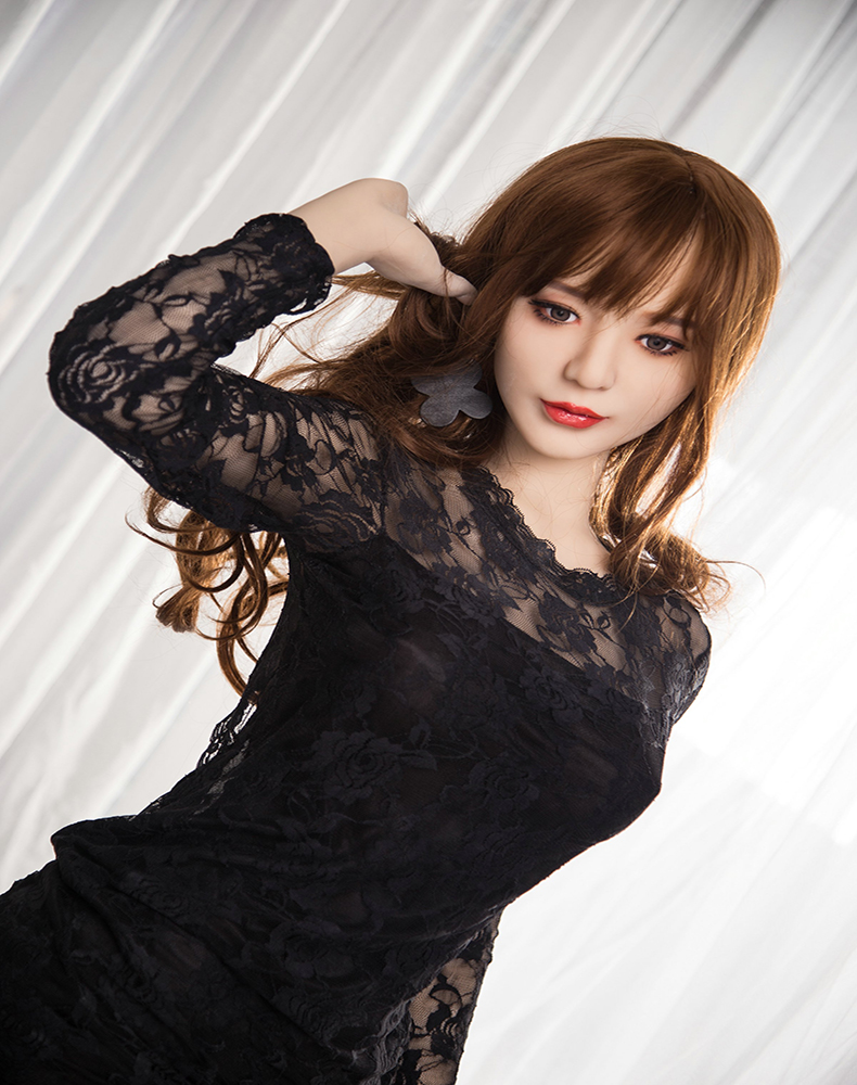 ドール 奇她 实体娃娃非充气 男用仿真人阴臀倒模 男性自慰器全硅胶