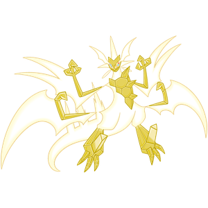 兹玛,系列游戏《 a target="_blank" href="/item/宝可梦/23820147"