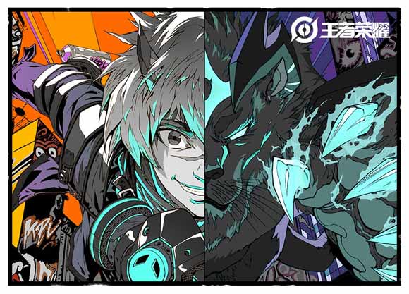 爆料:《王者荣耀》2019kpl限定皮肤裴擒虎即将上线