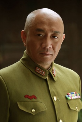 夜幕下的哈尔滨小原大佐介绍,夜幕下的哈尔滨小原大佐三浦研一演的是