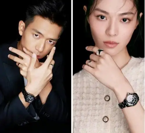 李现钟楚曦 李现钟楚曦为什么分手插图