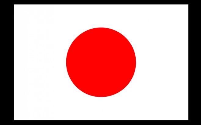 日本国旗图片