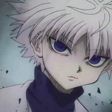 急求奇犽美图!可以做头像那种!越多越好!来者不拒!我以前的丢了!