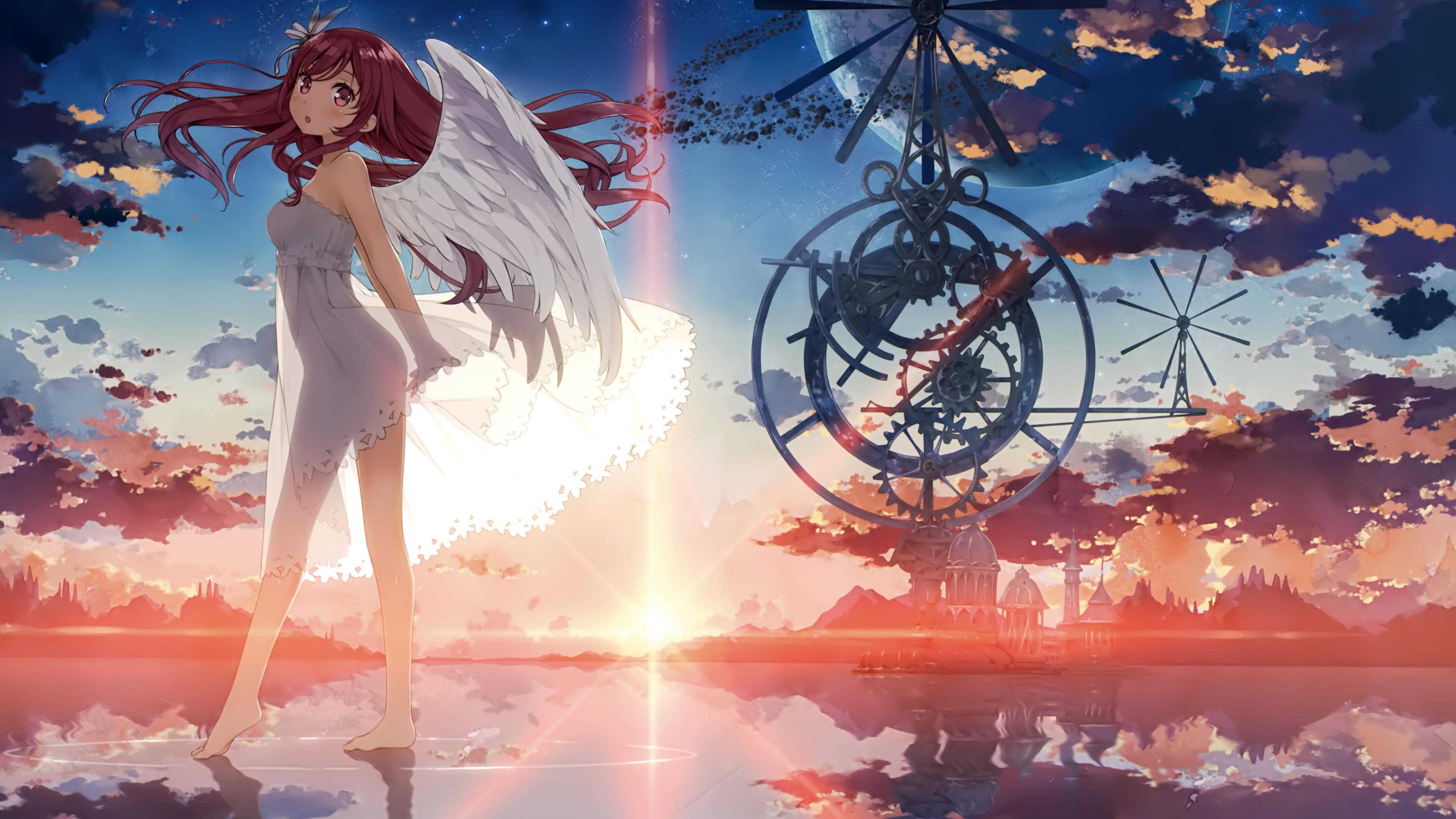 可爱少女动漫城市动漫飞马钟情王鹤棣美短东方青苍苍兰诀人间群像富士