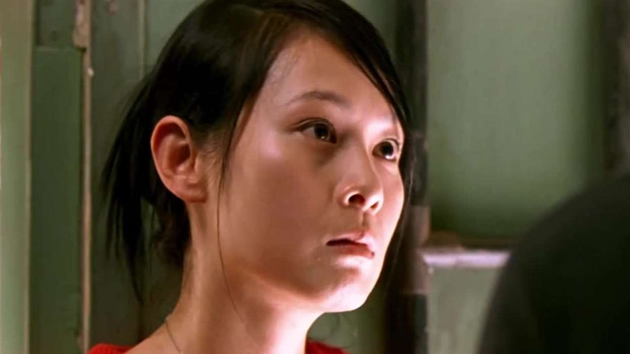 天下无贼:刘德华演技炸裂,成功骗到王宝强的钱,却遭刘若英怒斥_高清视