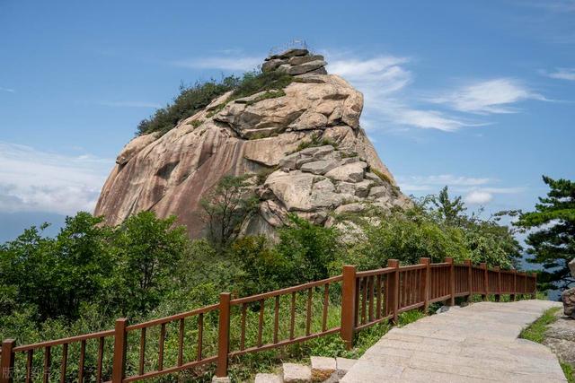 河南十大必去景点,历史文化与自然美景融合,带你领略河南的风采