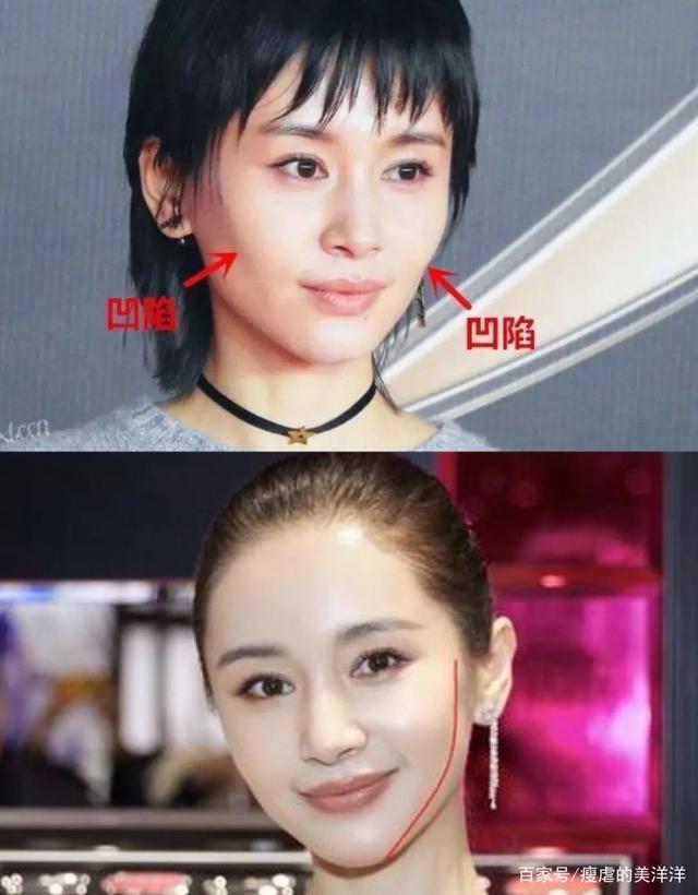 填充界的天花板,王子文正确变美思路!