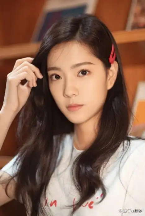 盘点中国十大00后美女明星你最喜欢哪一个