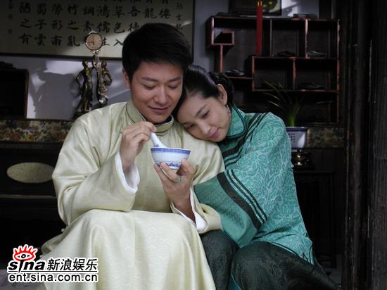 李宗翰:我不介意别人叫我30年代专业户(组图)