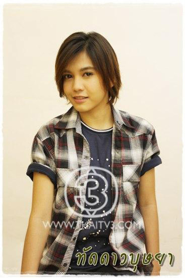 这女扮男装的10位女明星接演男生角色后比男生还帅