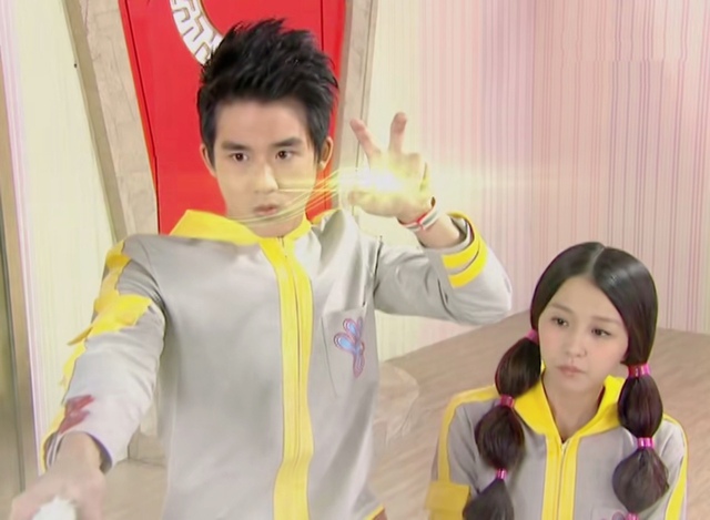 萌学园之守护星归来