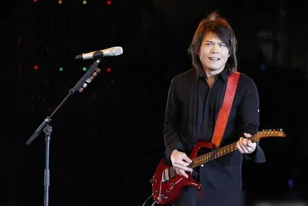 伍佰演唱会翻车vip区观众大喊退票部分闹事者被带走