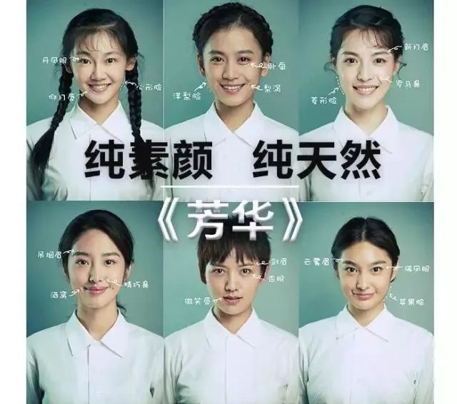 《芳华》重现了最美好的"集体青春",一朝一夕一相逢,一顾一盼一芳华.