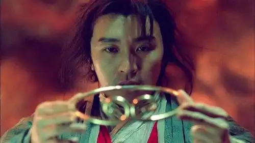 大话西游至尊宝戴紧箍咒头像图片大全