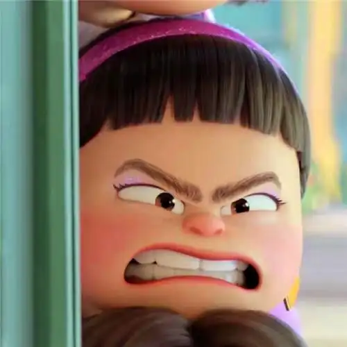 搞怪头像三人组 搞笑的三人同一系列逗比头像图片_搞笑头像_头像屋