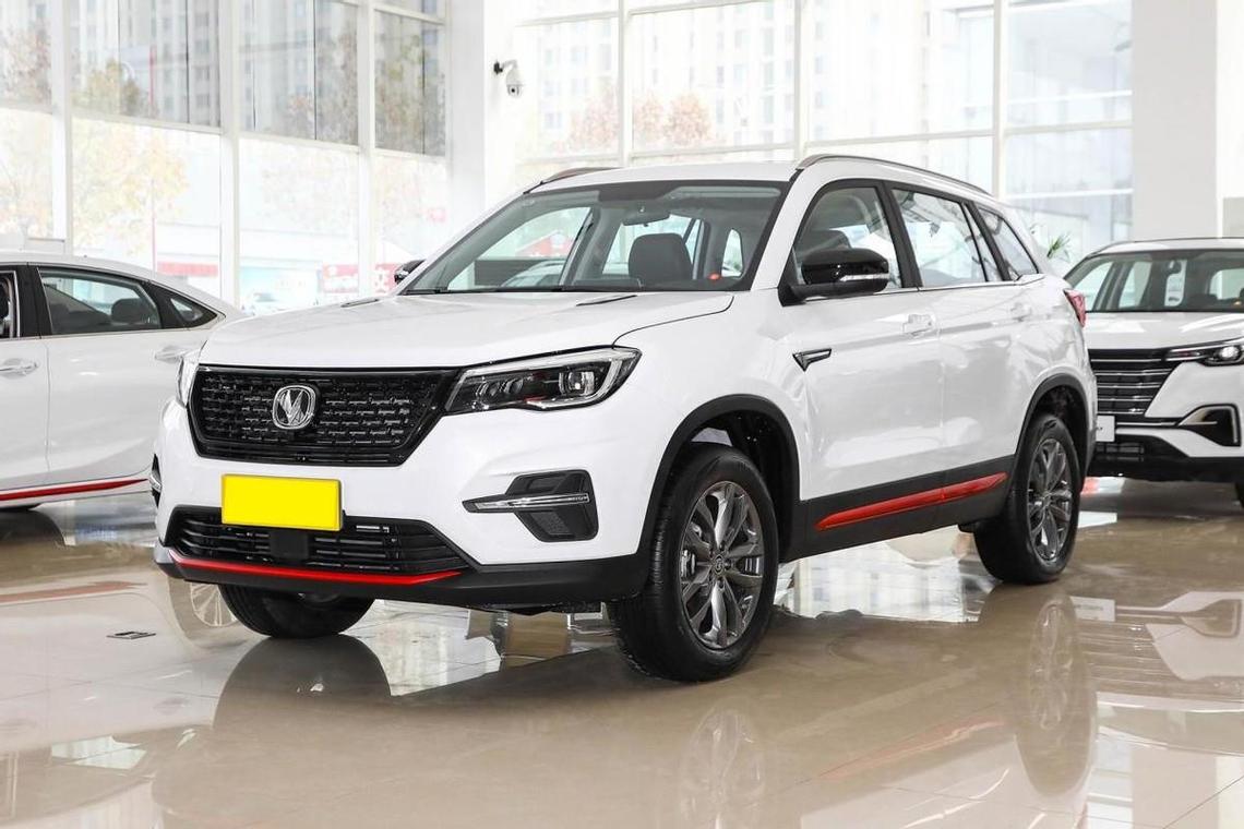 长安cs75怎么样国产车suv质量排行榜前十名