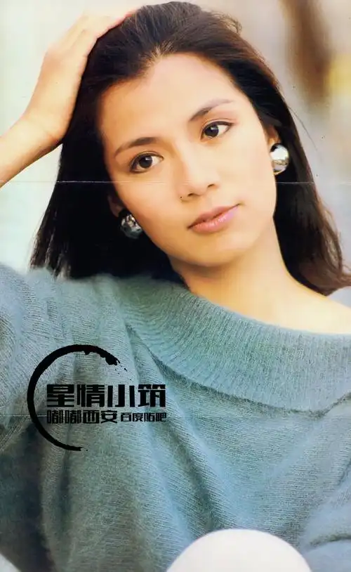 嘟嘟西安专栏之翁美玲美图集锦