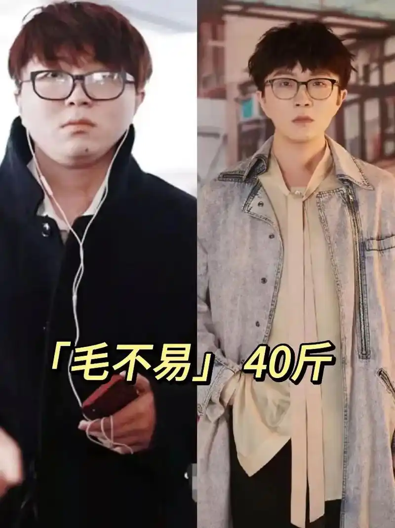 看完这10个明星减肥动力!不信你瘦不下来.果然!胖了不一定丑 - 抖音