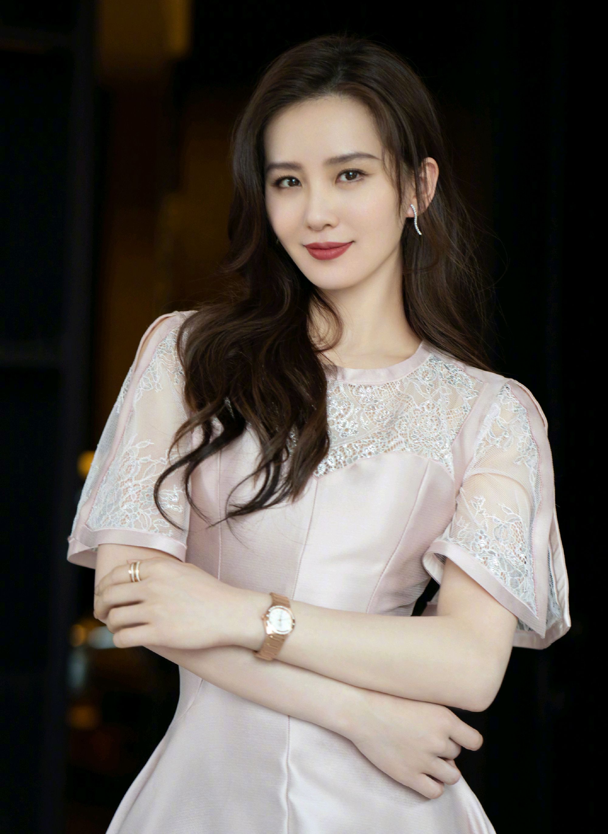 明星美图:刘诗诗