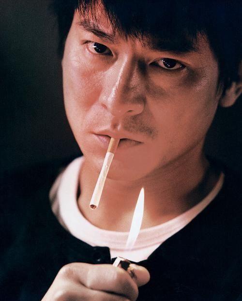 刘德华帮过的两个圈中人,结果却大不相同,忘恩负义和知恩图报_杜汶泽